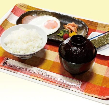 Atoz Azumino (Adults Only) 호텔 외부 사진