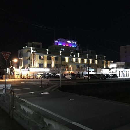 Atoz Azumino (Adults Only) 호텔 외부 사진